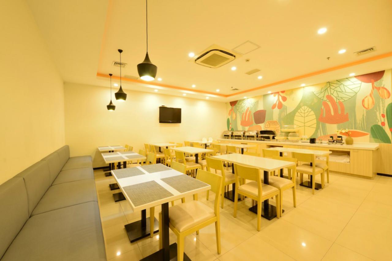 Hotel Hanting Dapeng Kaisa 2*
