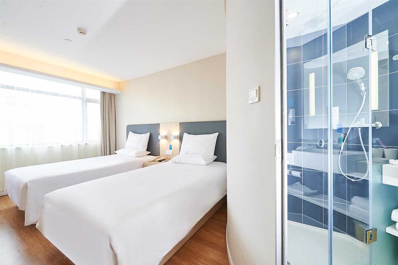 Hanting Dapeng Kaisa 2* Shenzhen