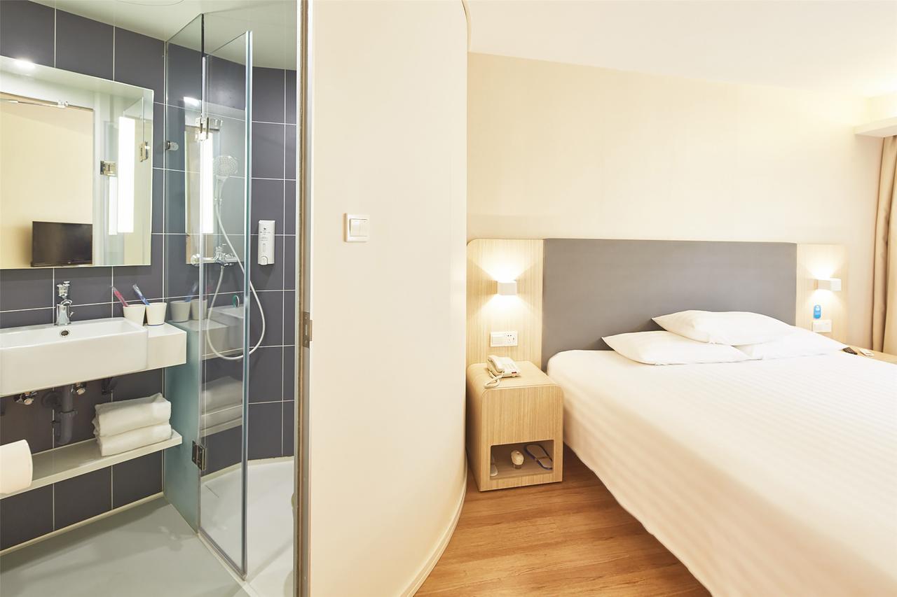 Hotel Hanting Dapeng Kaisa 2*
