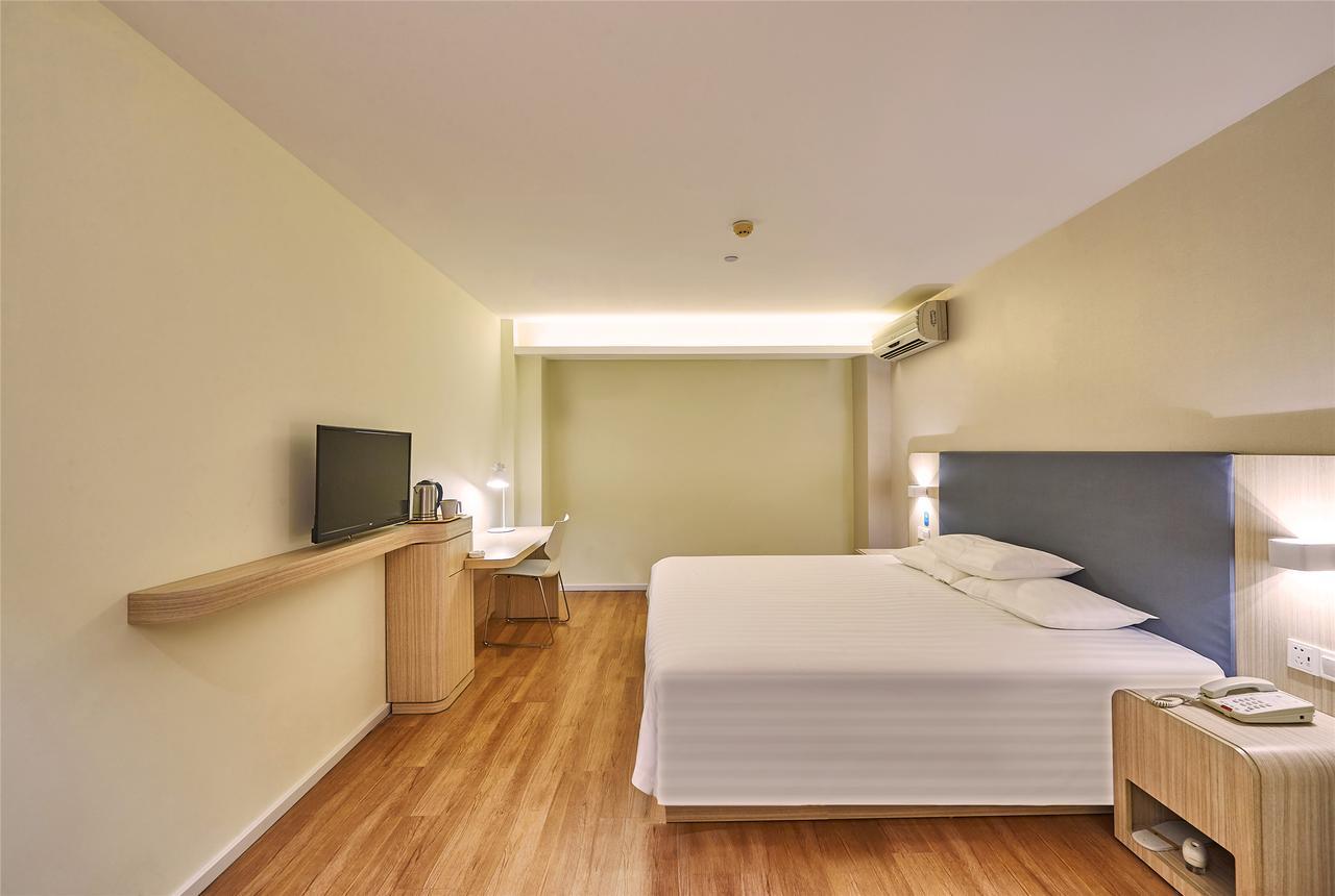 Hanting Dapeng Kaisa 2* Shenzhen
