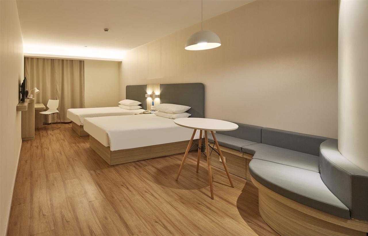Hotel Hanting Dapeng Kaisa 2*